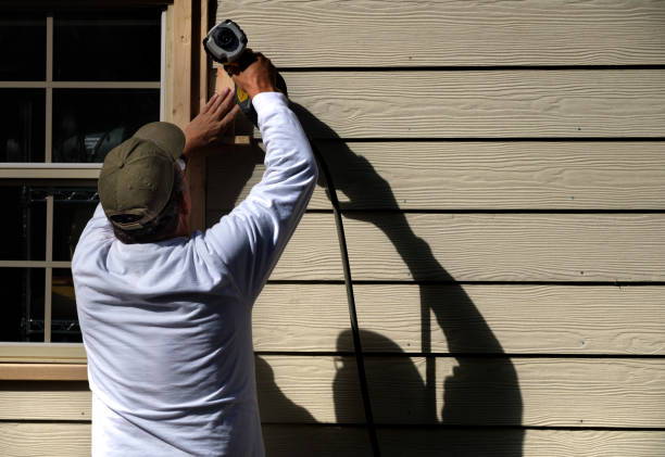 Best Brick Veneer Siding  in Boles Acres, NM